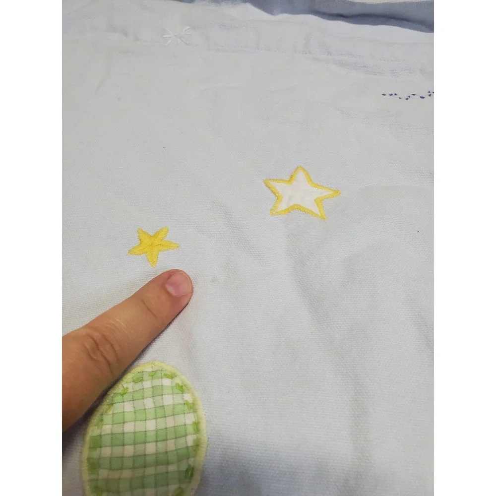 Pottery Barn Kids pre loved